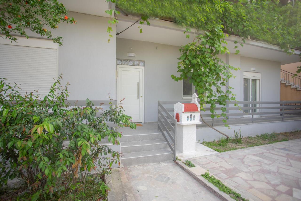 Studios 21 Nydri  Exterior photo