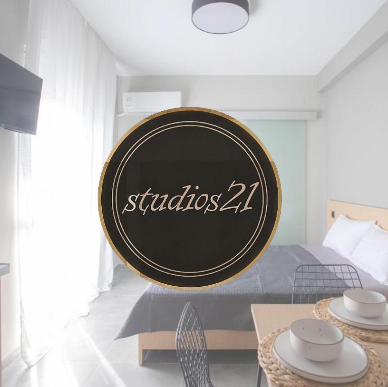 Studios 21 Nydri  Exterior photo